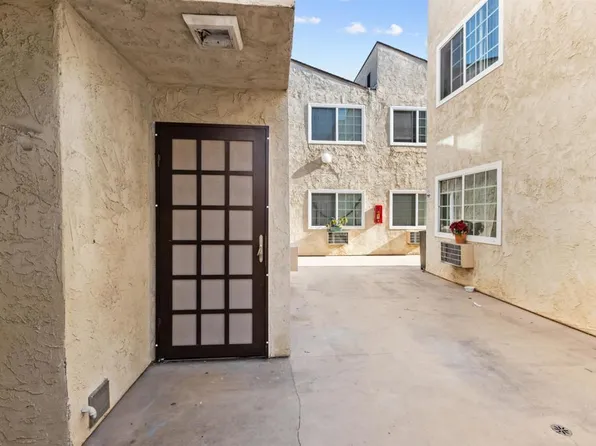 1141 D Ave APT D, National City, CA 91950