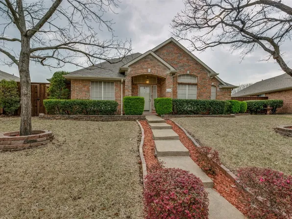 2608 Ridgeview Dr, Sachse, TX 75048