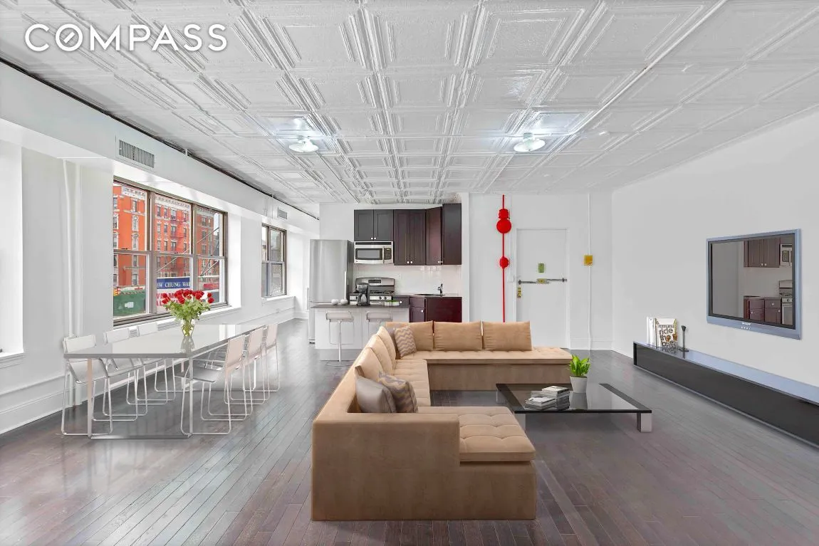 66 Delancey Street #3S in Lower East Side, Manhattan | StreetEasy