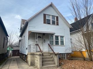 1909 S 24th St, Milwaukee, WI 53204