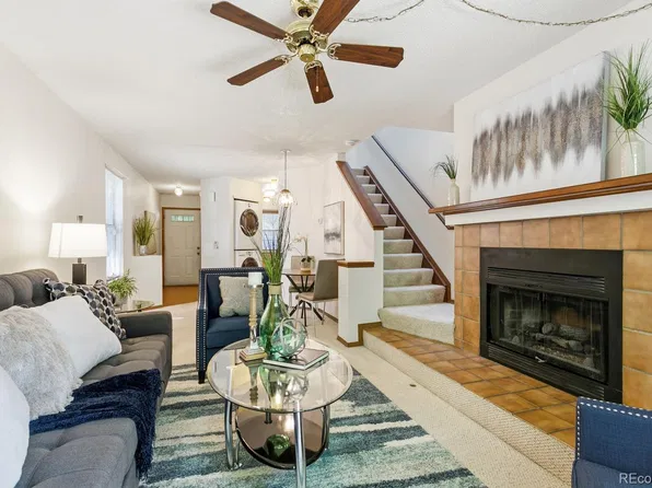 1924 Newland Court, Lakewood, CO 80214