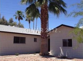 4077 Acapulco Ave, Las Vegas, NV 89121