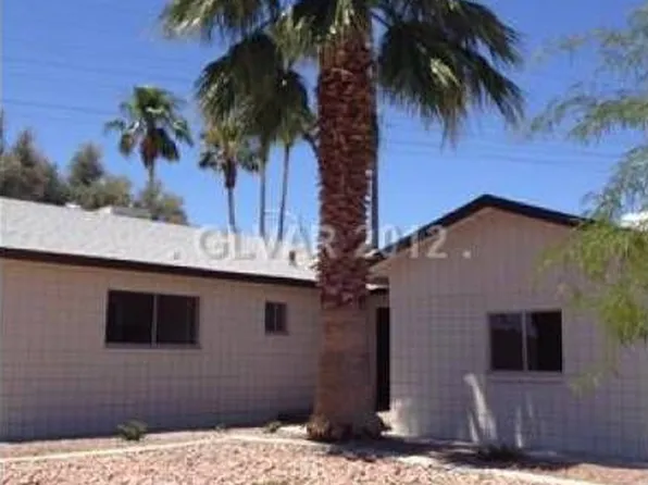 4077 Acapulco Ave, Las Vegas, NV 89121