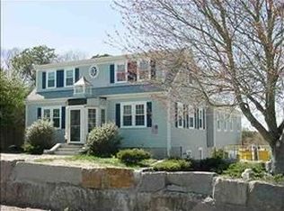 15 Standish Way, West Yarmouth, MA 02673
