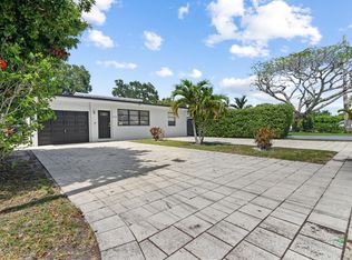 6375 SW 29th Street, Miami, FL 33155