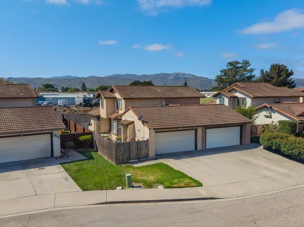 508 Summerwood Ln, Lompoc, CA 93436