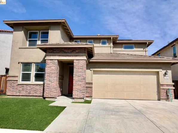 183 Goose Creek Ave, Brentwood, CA 94513