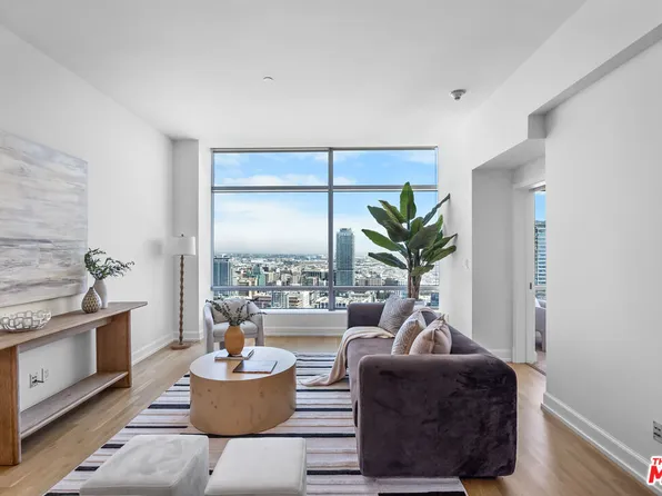 900 W Olympic Blvd Unit 37E, Los Angeles, CA 90015