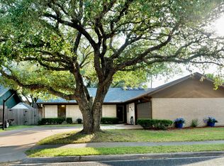 403 Magdalena Dr, Victoria, TX 77904