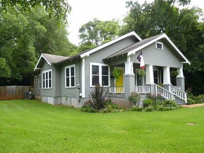 203 Pine St, Nacogdoches, TX, 75965