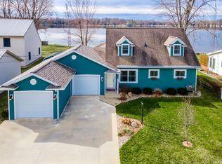 5100 E 100 S, Lagrange, IN