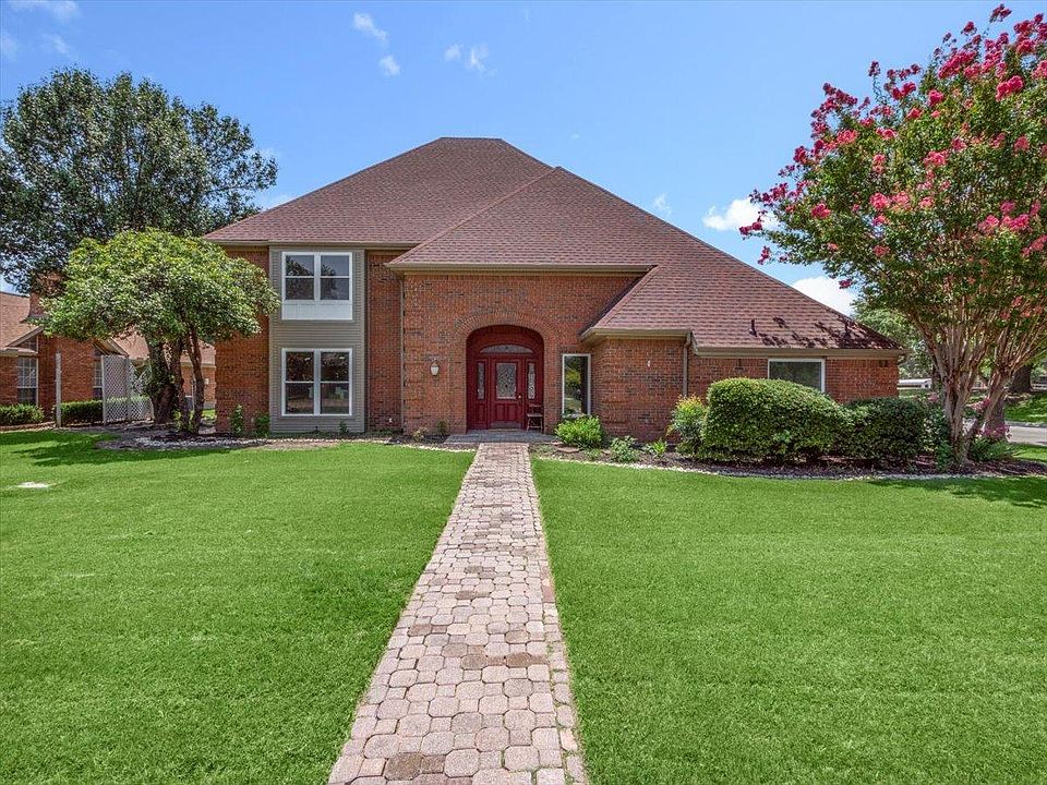 3620 Trinity Lane Plano TX 75075
