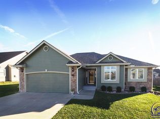4338 SE Illinois Ave, Topeka, KS 66609