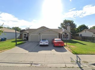 1630 N Haskett St, Mountain Home, ID 83647
