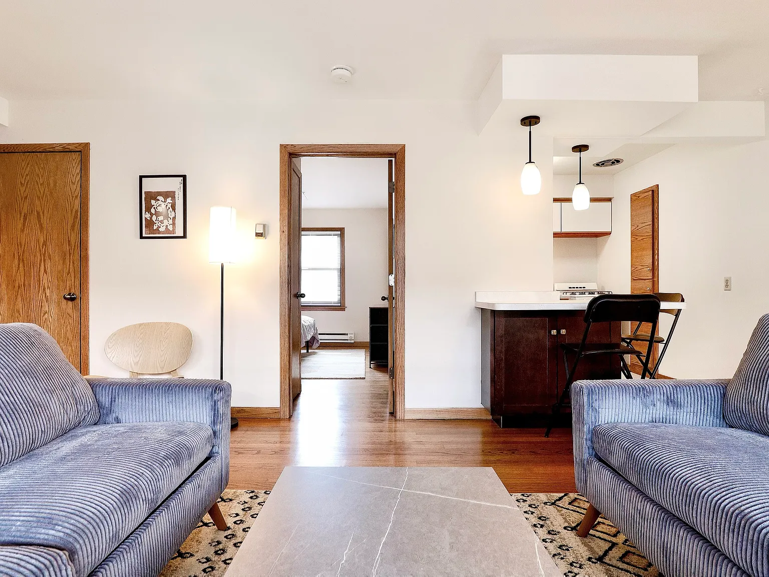 1 bed, 425 sqft, $825 — Photo 4
