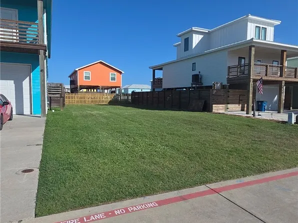 338 Paradise Pointe Dr, Port Aransas, TX 78373