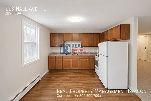 113 Hall Ave #1 Photo 1