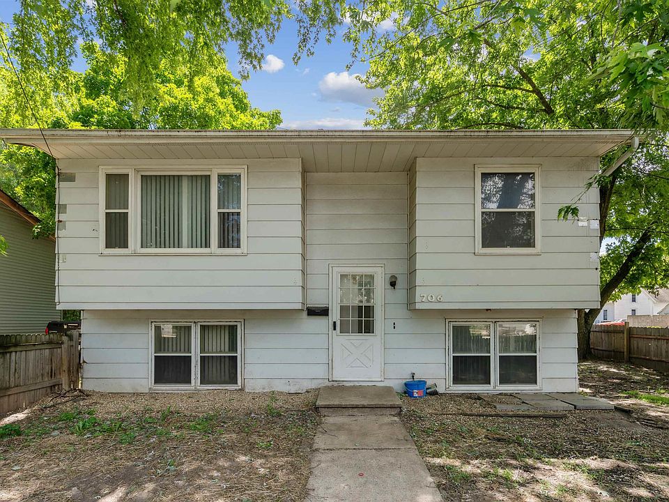 706 14th Ave, Gilbertville, IA 50634 Zillow