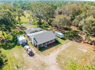 1631 Bandit Way, Geneva, FL 32732