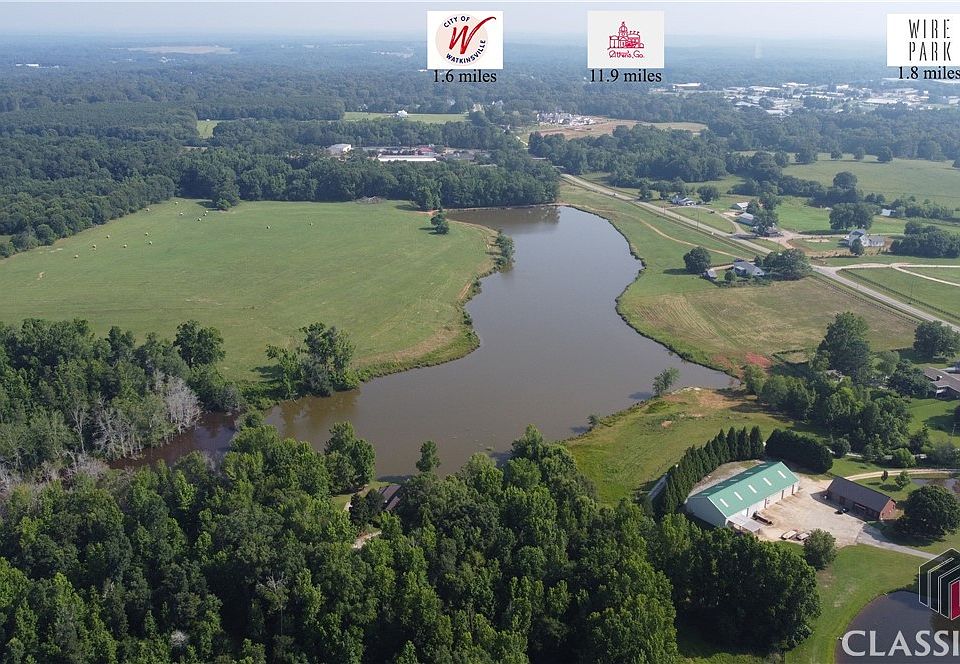 0 Colham Ferry Rd, Watkinsville, GA 30677 MLS 1008135 Zillow