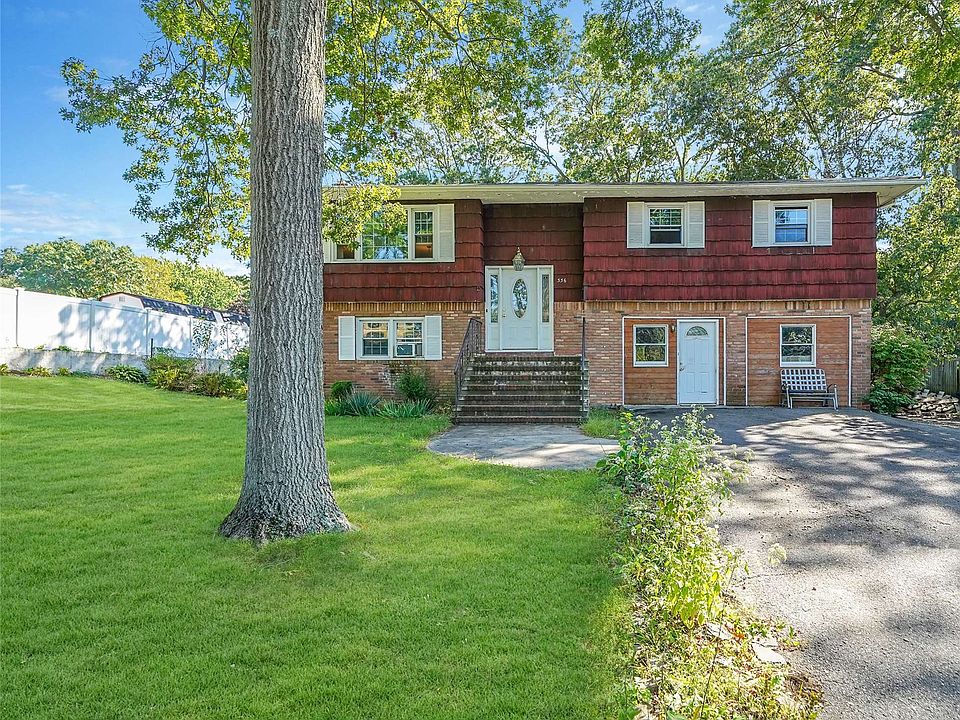 336 Southport Street, Ronkonkoma, NY 11779 Zillow