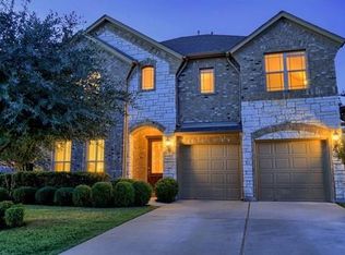2304 Turtle Mountain Bnd, Austin, TX 78748
