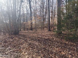 Goweli Trl, Vonore, TN 37885