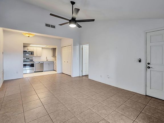 Great Room from Balcony