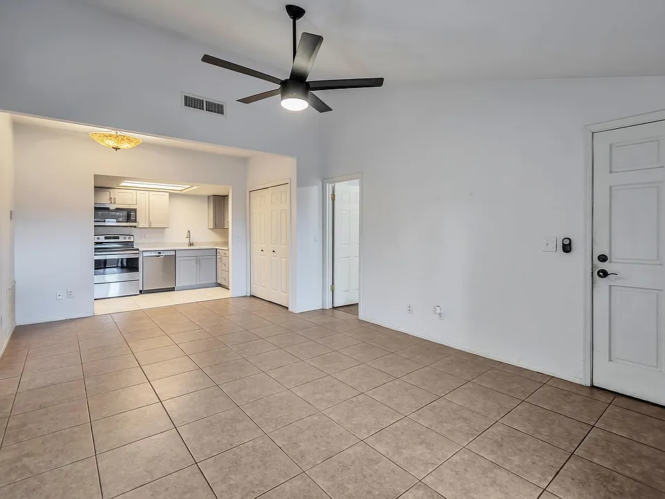 Great Room from Balcony
