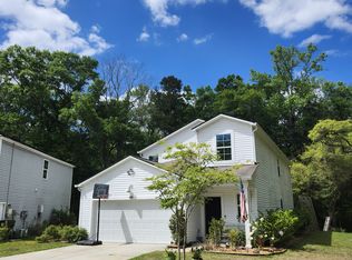 160 Barons Dr, Charleston, SC 29414