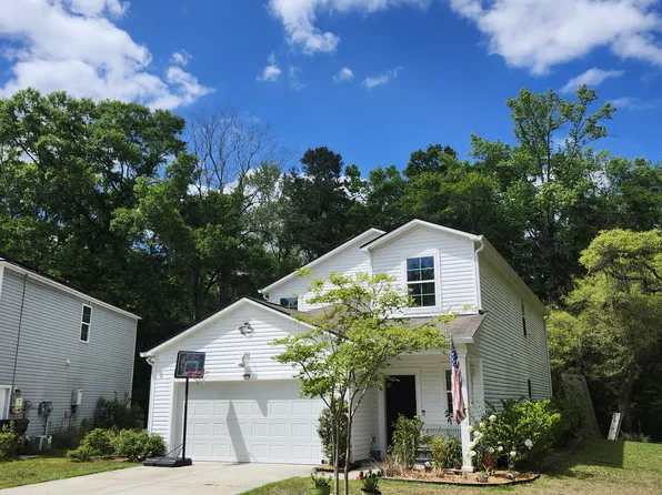 160 Barons Dr, Charleston, SC 29414