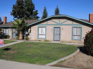 1830 E Laura Ave, Visalia, CA 93292