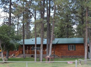 5075 Pine Dawn Rd, Lakeside, AZ 85929