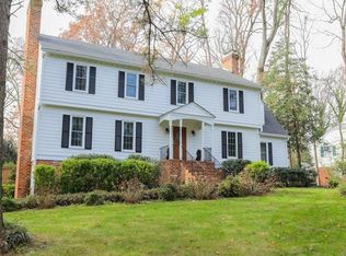 2932 Kenmore Rd, Richmond, VA 23225