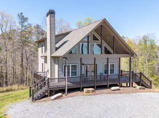 170 Oak Wood Ln, Ellijay, GA 30540
