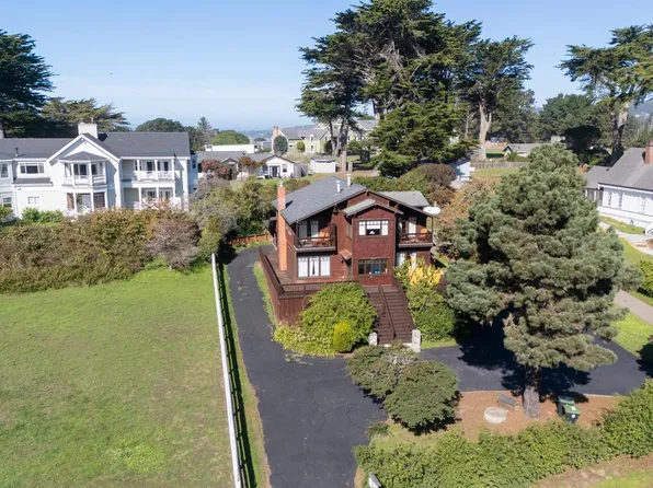 44920 Little Lake Road, Mendocino, CA 95460