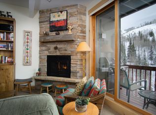 2415 Storm Meadows Dr #7, Steamboat Springs, CO 80487
