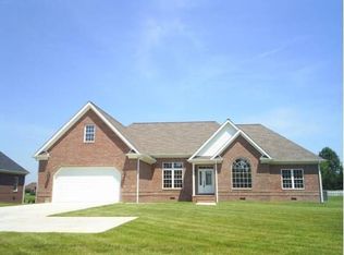 564 Wiswell Rd W, Murray, KY 42071