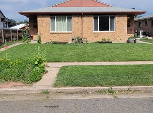 3038 S Acoma St, Englewood, CO 80110