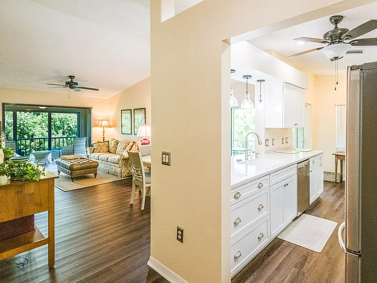 5658 Sheffield Greene Cir #66-17 — Photo 9