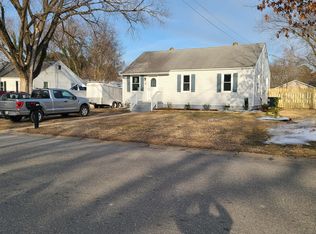 1120 Stewart Dr, Williamsburg, VA 23185