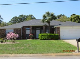 1951 Alfred Blvd, Navarre, FL 32566