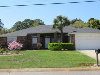 1951 Alfred Blvd, Navarre, FL, 32566