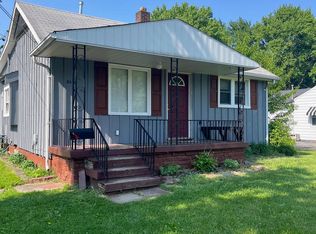 3413 Dakota Ave, Flint, MI 48506