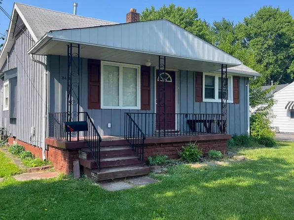 3413 Dakota Ave, Flint, MI 48506