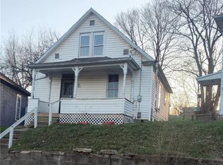 253 Corwin Ave, Zanesville, OH 43701
