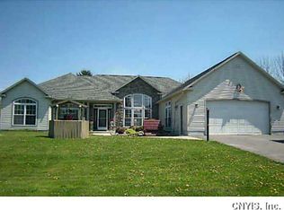 305 Lafayette Rd, Syracuse, NY 13205