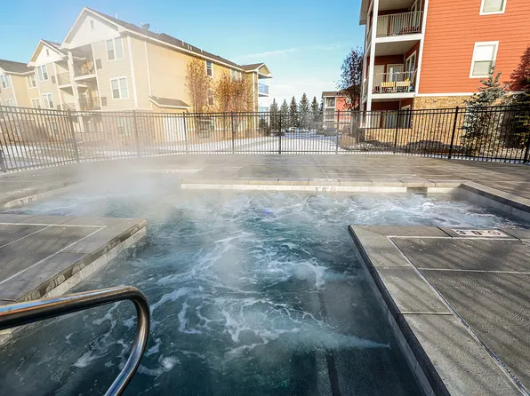 Mesa Falls Apartments