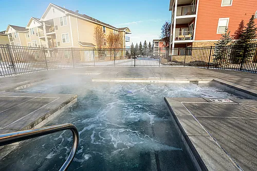 Mesa Falls Apartments Photo 1