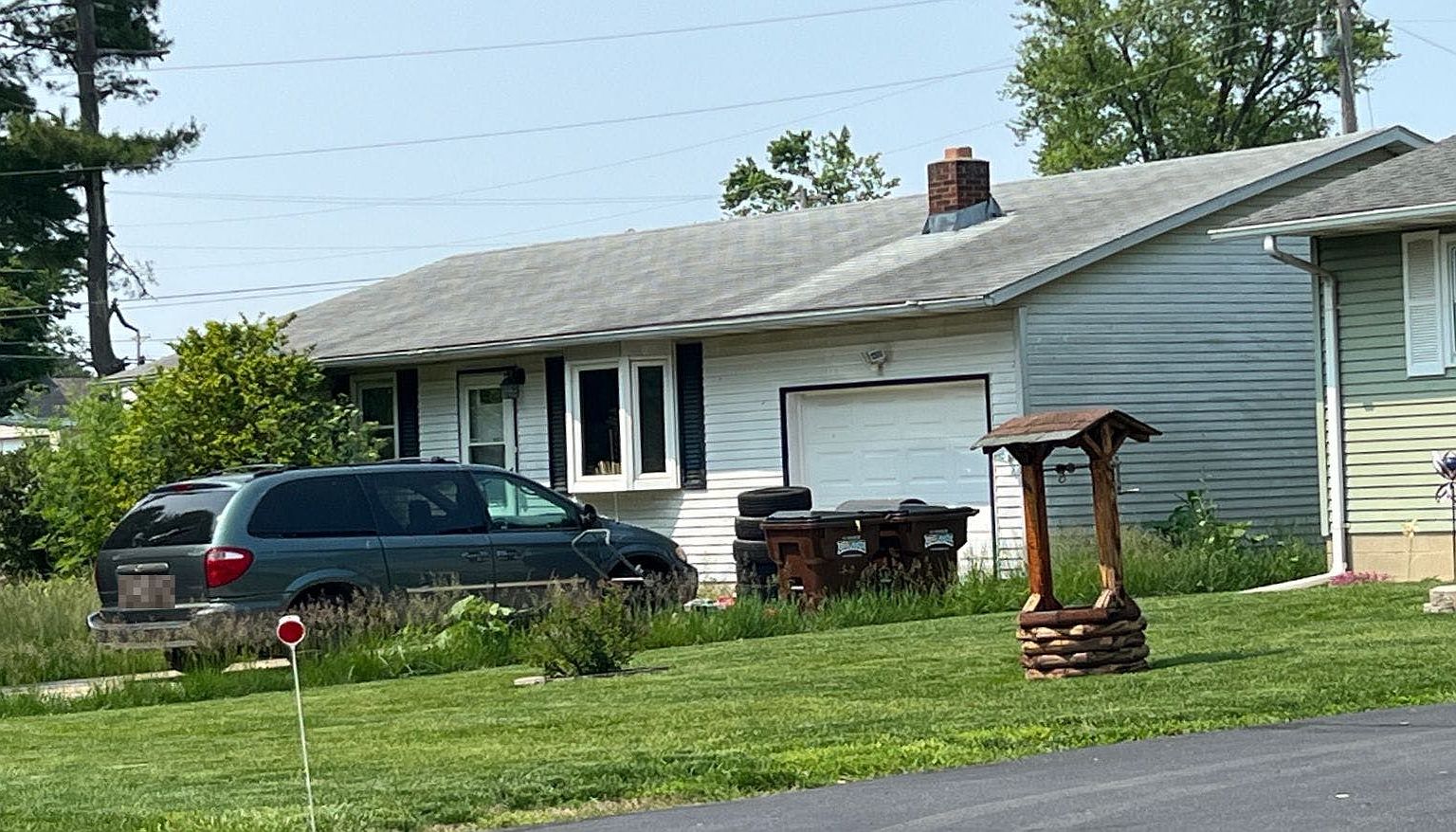 6 Windsor Dr, Kingston, OH 45644 Zillow